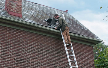 what affects urgent Haskayne roof repairs