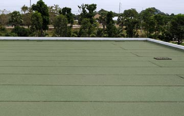 all Haskayne roofing types quoted for