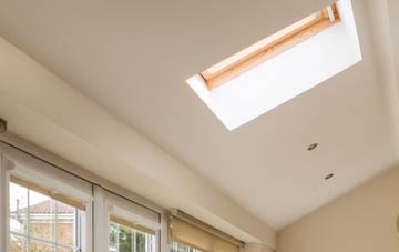 Haskayne conservatory roof insulation companies