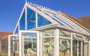 conservatory roof insulation costs Haskayne