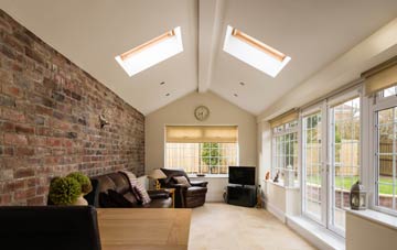 conservatory roof insulation Haskayne, Lancashire
