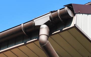 types of Haskayne fascias