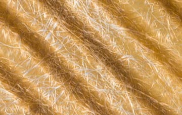 Haskayne fibreglass roof waterproofing