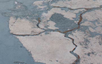 fibreglass roofing replacement Haskayne