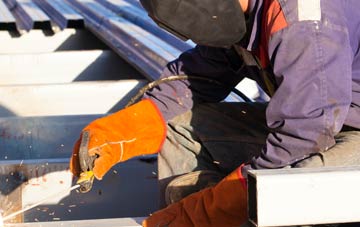 Haskayne flat roofing options