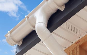 Haskayne gutter installation costs