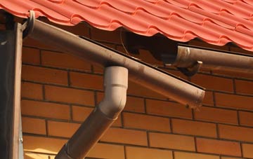 Haskayne gutter repair costs