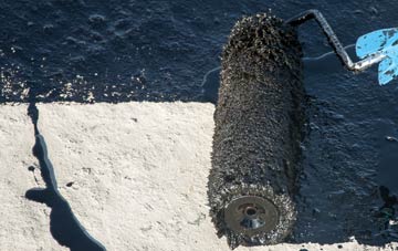 Haskayne liquid sealant waterproofing