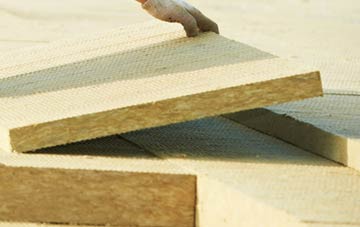 measuring Haskayne tapered insulation