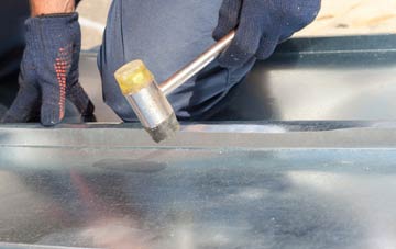 Haskayne metal roofing costs