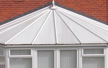 Haskayne polycarbonate conservatory roof repairs