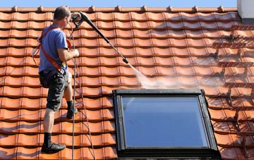 roof cleaning Haskayne, Lancashire