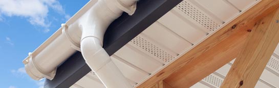 get Haskayne guttering quotes today