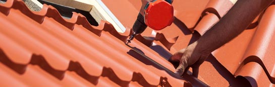 save on Haskayne roof installation costs