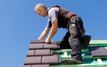 disadvantages of Haskayne slate roofing