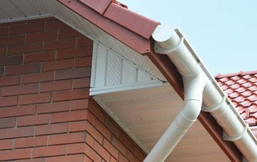 Haskayne soffit repair costs