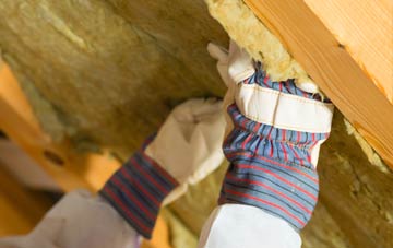 types of Haskayne pitched roof insulation materials