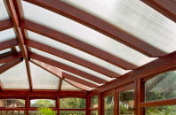 Haskayne conservatory roofing insulation