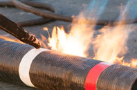 Haskayne flat roofing replacement