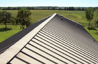 Haskayne metal roof quotes