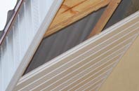 rated Haskayne soffit repair companies