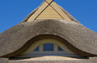 Haskayne thatch roofing